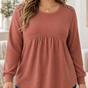 Lady's Blouse